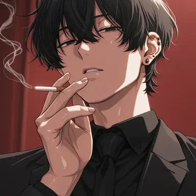 Profile image of 九条 蓮