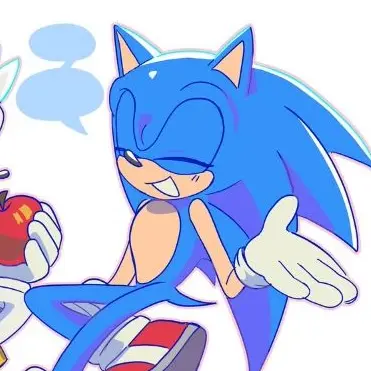 Profile image of Sonic