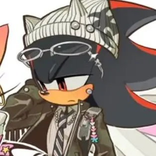 Profile image of Shadow