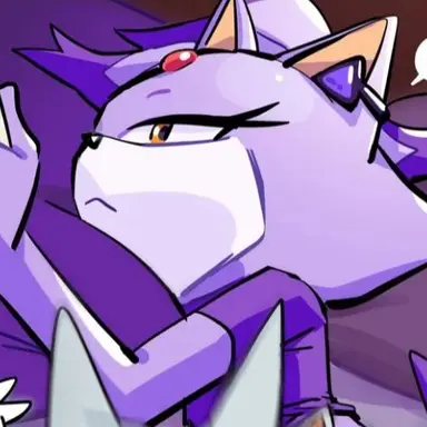 Profile image of Blaze