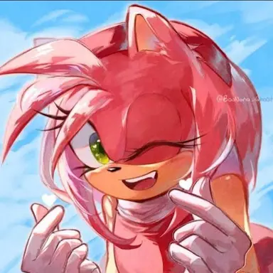 Profile image of Amy