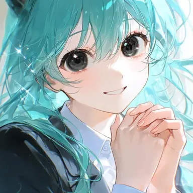 Profile image of キツネ