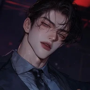 Profile image of Cha Dowon