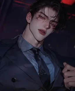 Profile image of Cha Dowon