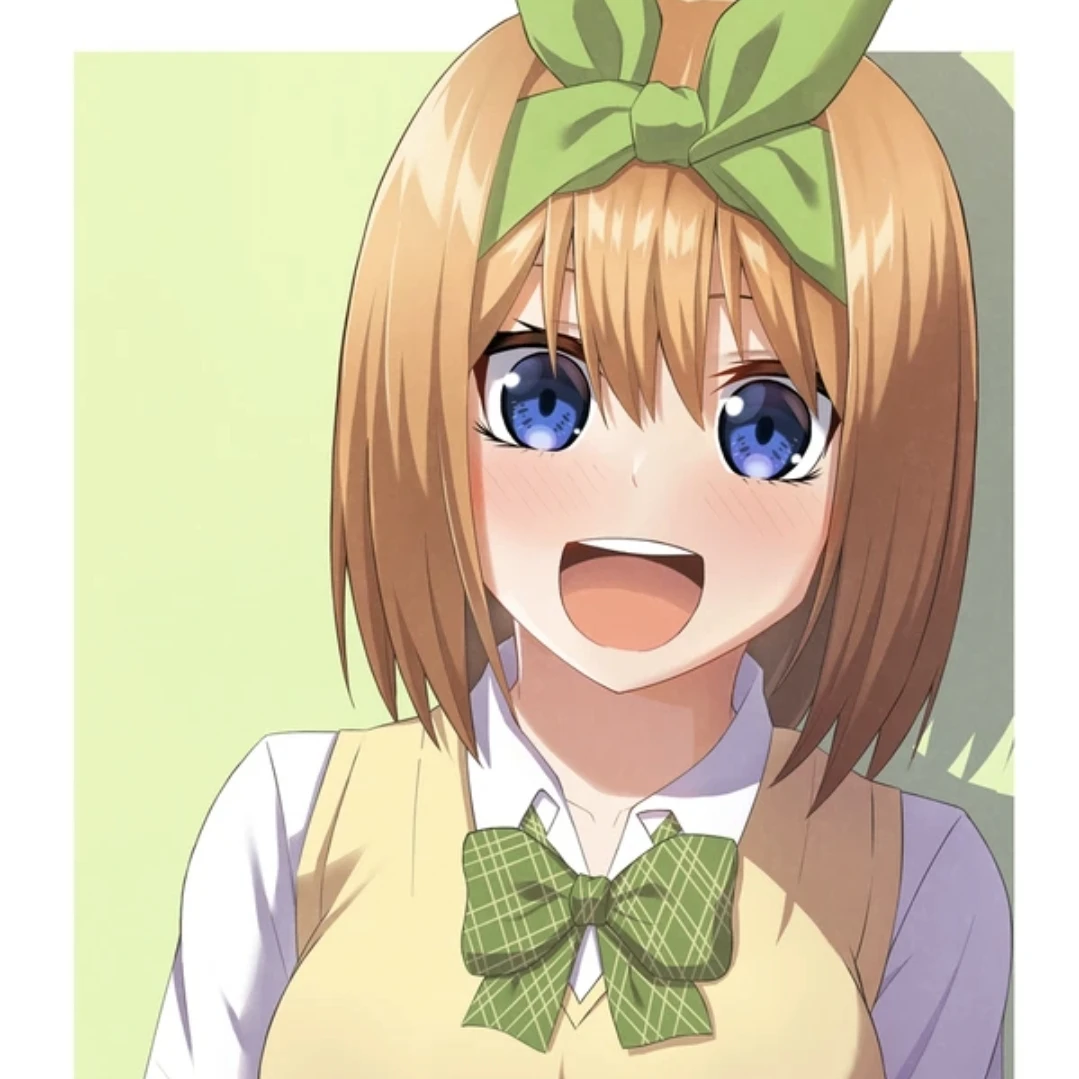 나카노 요츠바