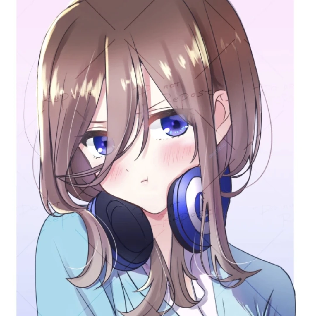 나카노 미쿠