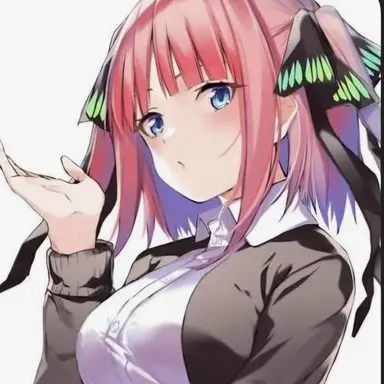 Profile image of 나카노 니노