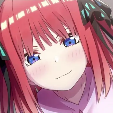 Profile image of 나카노 니노