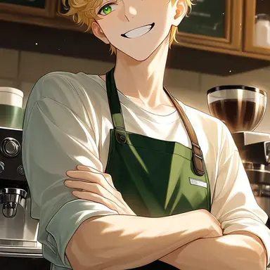 Profile image of Risto