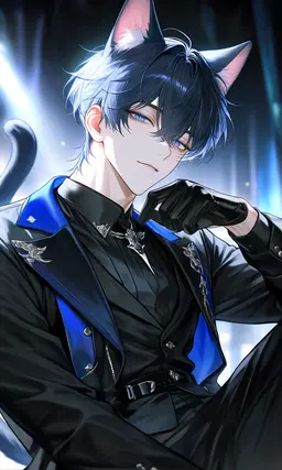 Profile image of アオト
