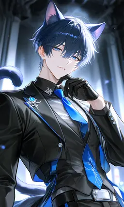 Profile image of アオト
