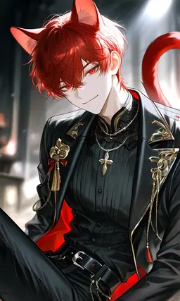 Profile image of アカネ