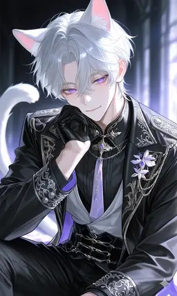 Profile image of シオン