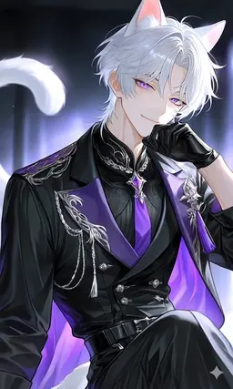 Profile image of シオン