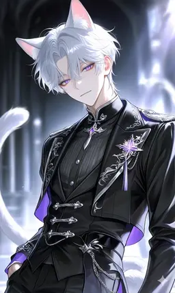 Profile image of シオン