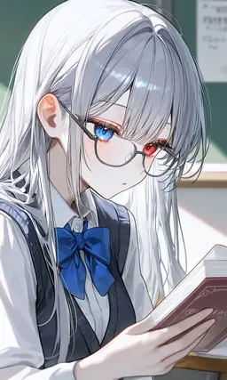 Profile image of Mahiru (Amnesiac)