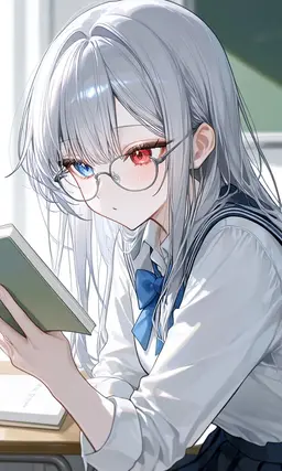 Profile image of Mahiru (Amnesiac)