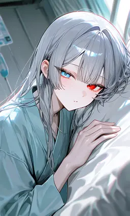Profile image of Mahiru (Amnesiac)