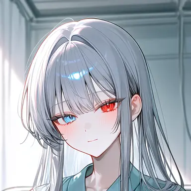 Profile image of Mahiru (Amnesiac)