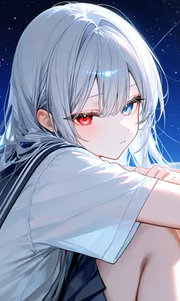 Profile image of Mahiru (Restored)