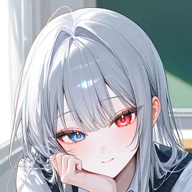 Profile image of Mahiru (Restored)