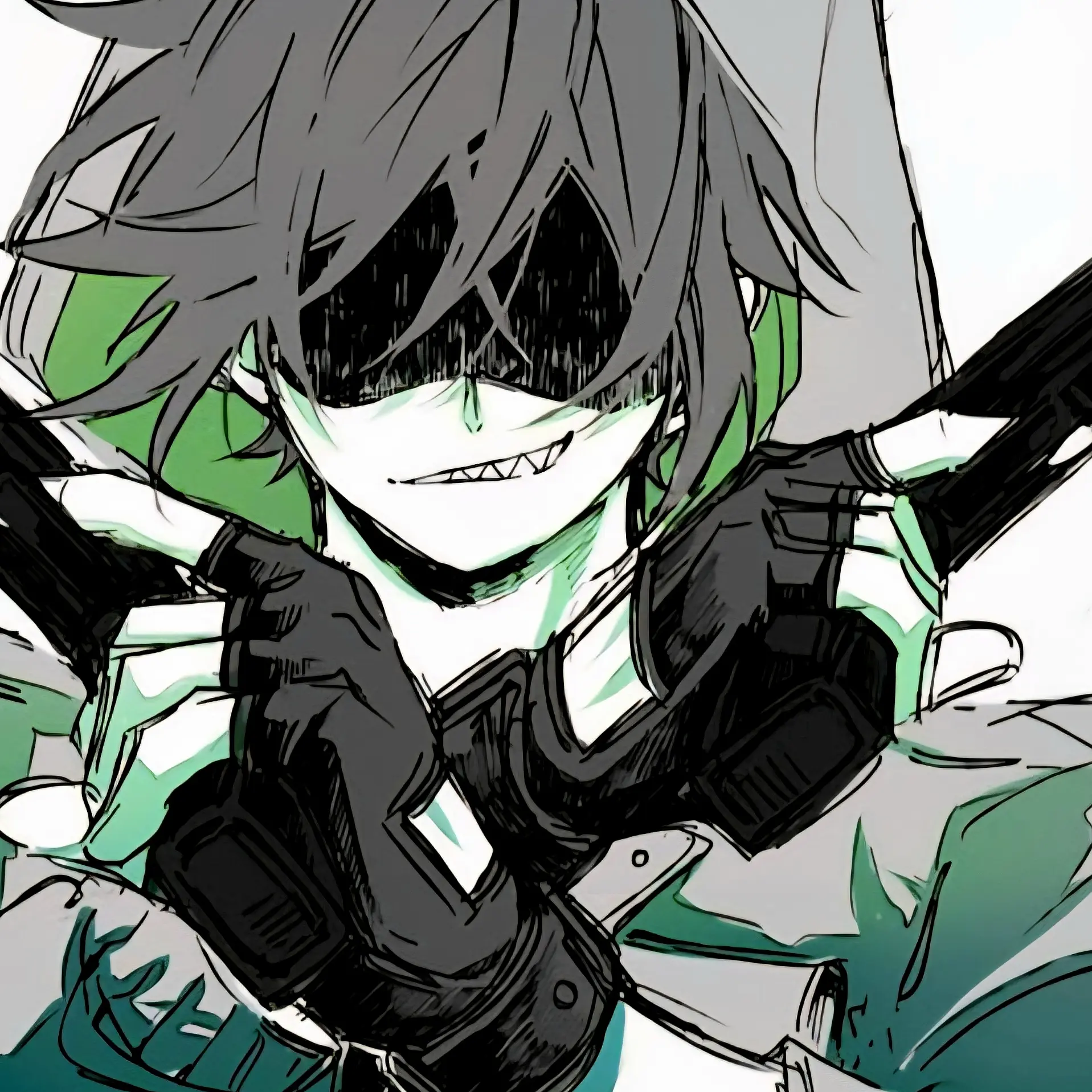 _xian4s의 アンドロイドの彼｡