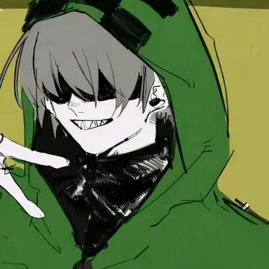 Profile image of ゾム