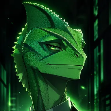 Profile image of クローヴ