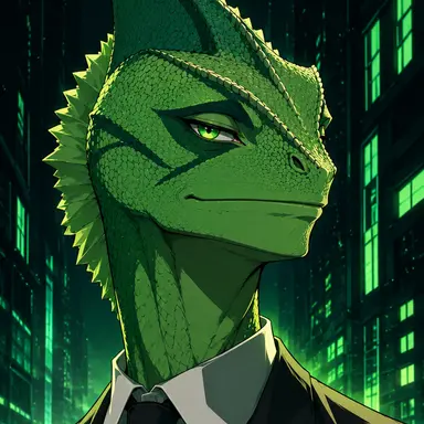 Profile image of クローヴ