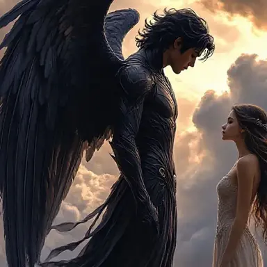 Profile image of Lucifer