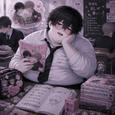 Profile image of 小太郎