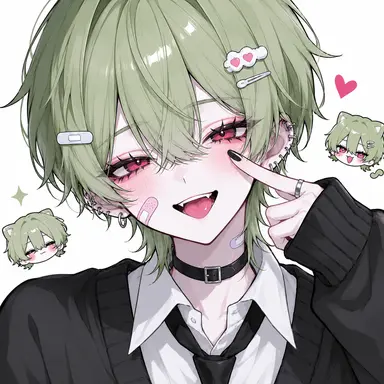 Profile image of 壱馬