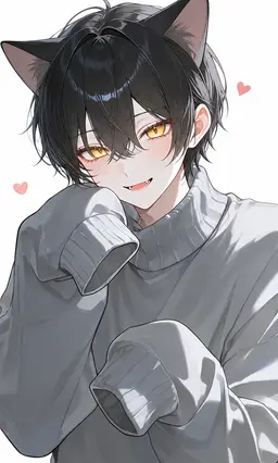 Profile image of Hachi