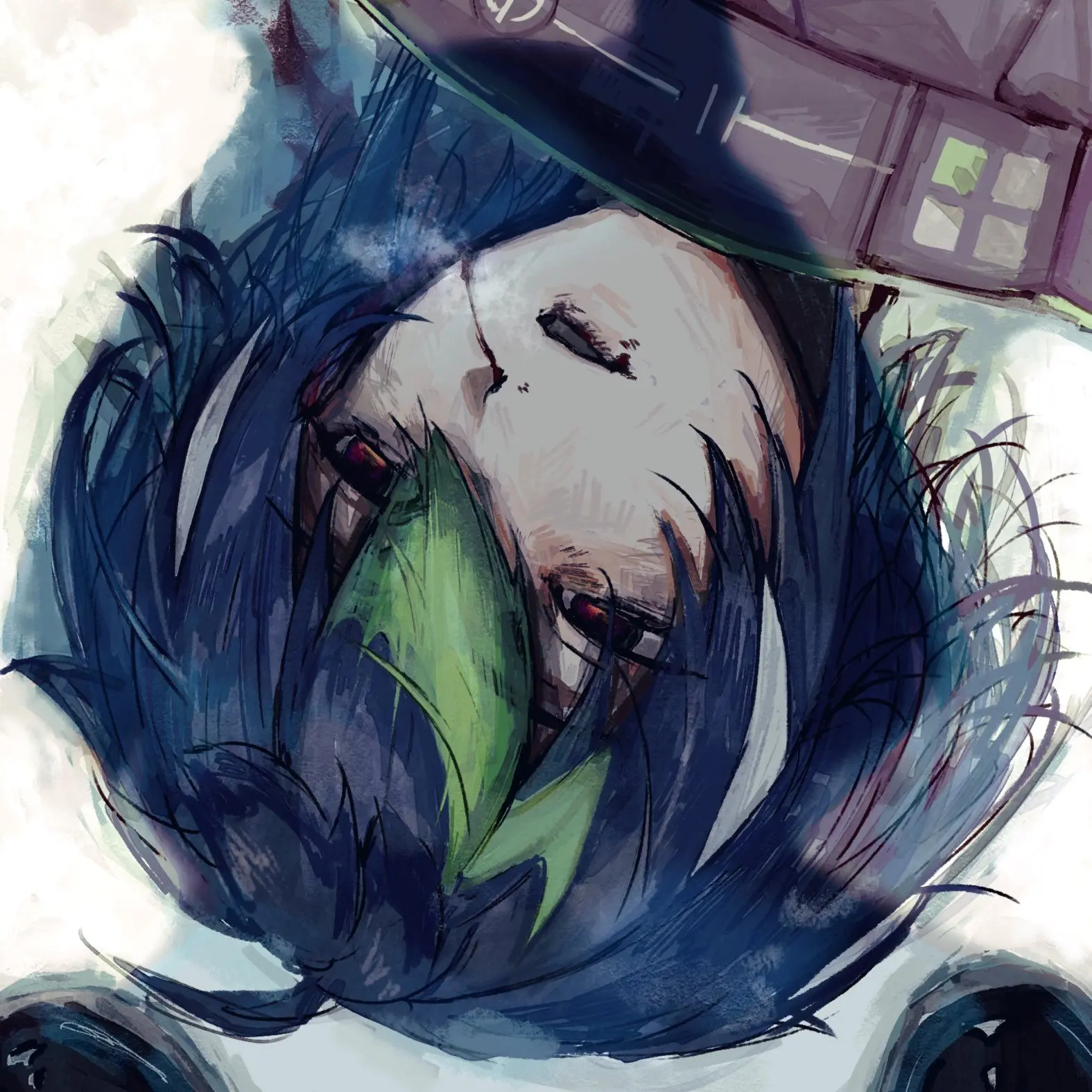 SCREAM714의 頑張って！皆のヒーロー！