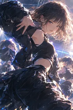 Profile image of エイキ