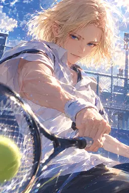 Profile image of ジン