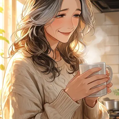 Profile image of Mirelle