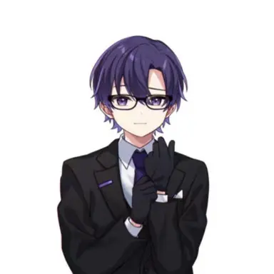Profile image of もふ