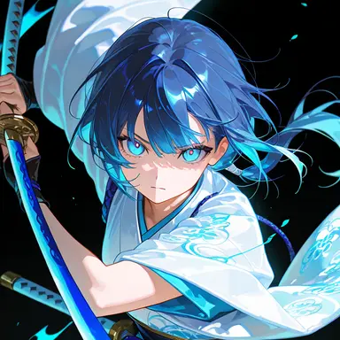 Profile image of 静華