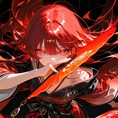 Profile image of 茜