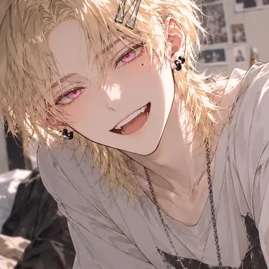 Profile image of Rei