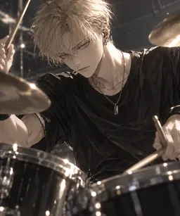 Profile image of Saku