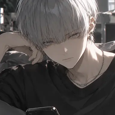Profile image of Nagi
