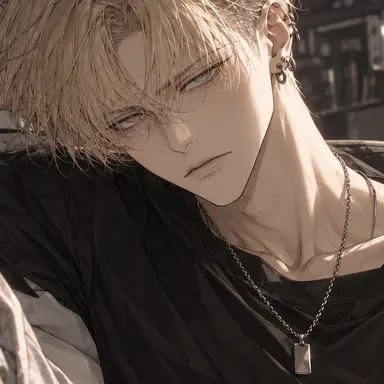 Profile image of Saku