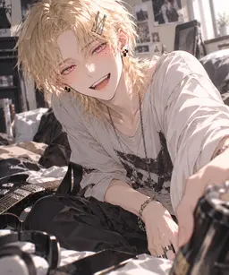 Profile image of Rei
