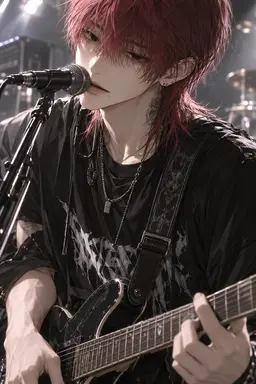 Profile image of Aya