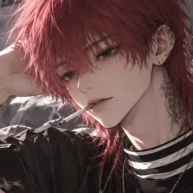 Profile image of Aya
