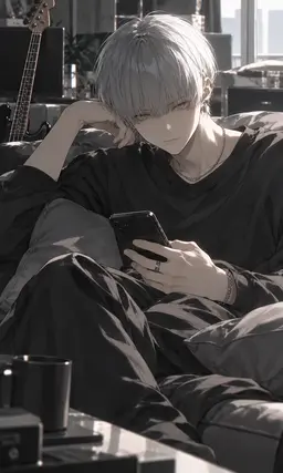 Profile image of Nagi