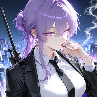 Profile image of 시온