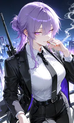 Profile image of 시온